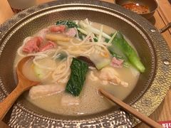 -福客麻辣烫·现炒麻辣香锅(印力中心店)