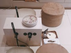 -泰合玺·精油疗愈 SPA(南京河西万达店)
