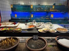 -吴记百家·私房菜·家宴(润园店)