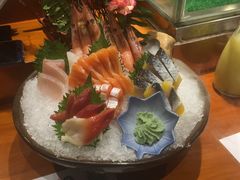 -匠和风精致料理(莆田财富中心店)