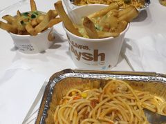 -艾薯夫妇Aysh(福田星河COCOPark店)