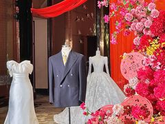 -汕头龙光喜来登酒店