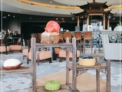 -西安锦江国际酒店·柏林咖啡西餐厅