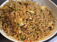 -冶建镜子·老南昌大排档·江西虾王(总店)