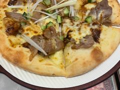 -必胜客(瑞虹店)