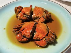 -蟹榭(静安寺晶品商场店)