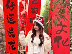 -南枝小馆(银鱼巷店)