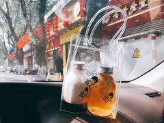 -喜茶(中山白水井店)