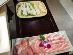 -鼎尊锅物料理(五角场店)