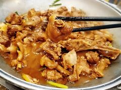 火焰鹅-大嫂镬仔·焖鸡煲·啫啫煲(逢源路店)