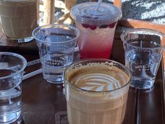 -Metal hands·铁手咖啡