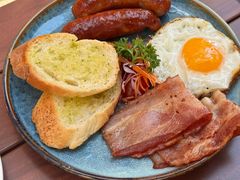 -流浪者复古西餐鸡尾酒吧(沈阳店)