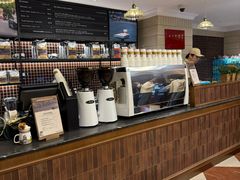 -国际饭店·帆声西饼屋(黄河路店)