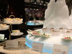 -半岛翡丽海鲜自助餐厅(观风亭店)