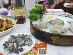 -嘉升大排档(番禺总店)