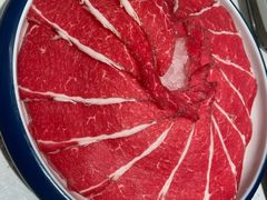 -三人行骨头王火锅(长寿店)