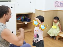 -Nice mama奈思妈妈婴幼儿托育中心(海峡社区店)