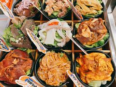 -赞酱川式烤肉(蜀都万达店)
