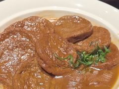 -宫燕府·京菜·烤鸭·淮扬菜(王府中心店)