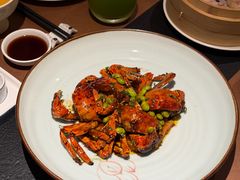 -成隆行·蟹王府(九江路店)