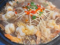 -前海沿·青岛菜(五四广场永旺店)