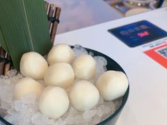 -烹然四季椰子鸡火锅(姚家园万象汇店)