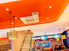 -灶座小锅烀饼·铁锅炖(道里店)