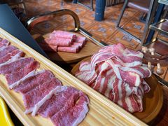-羊大爷涮肉(亮马桥店)