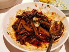 响油鳝糊-玫瑰厅上海菜(兴国路店)