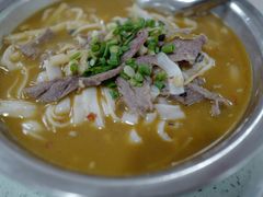 老友牛肉粉-舒记粉店(七星路店)