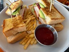 -Chili's Cafe&Bar奇利斯(滨江店)