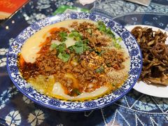 -云南李记罐罐米线饵丝小吃(汉中门金鹰店)