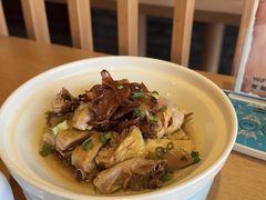 -品味泸沽湖•民族特色菜(大落水店)