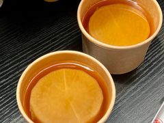 秘制原味汤底-柚下次·关东煮