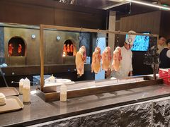 -秀儿四九城·新京菜(亚运村鸟巢店)