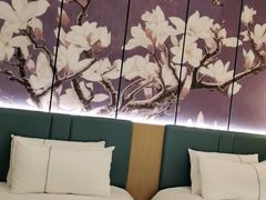 -白玉兰商务酒店(曲阜三孔景区春秋西路店)