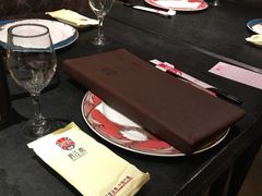 -俏江南天津时尚曲艺主题餐厅(马场道店)