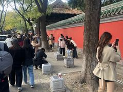 -北京国子监胡同