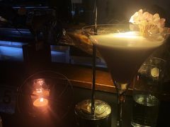 -柒Lounge(三里屯店)