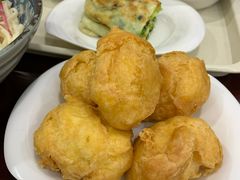 -护国寺小吃(安定门店)