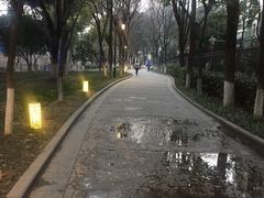 -东水关遗址公园