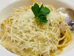 -后厨意餐La Cucina(外交公寓店)