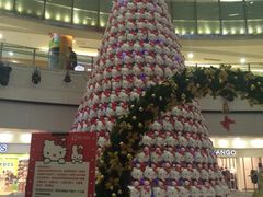 -鹏欣水游城