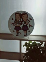 点击看大图 -简法造型·品牌形象店