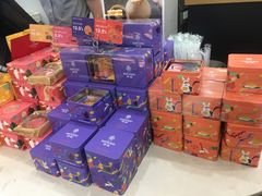 -仟吉(星汇维港店)