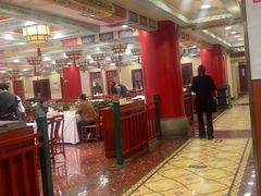 -万荣烤鸭店·北京菜(天坛店)