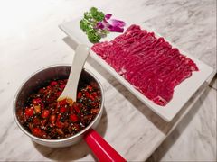 -南门涮肉(通州店)