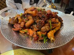 -赵记煎饼卷大葱(东岳店)