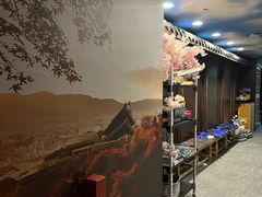 -白兔子密室(长寿路店)