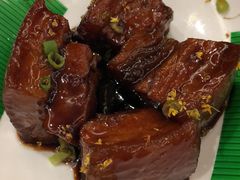 -银都上海菜馆(粤海东路店)